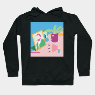 my art Hoodie